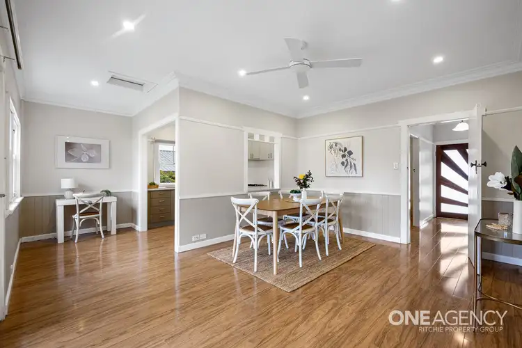 Fifth view of Homely house listing, 4 Woodlands Road, Katoomba NSW 2780