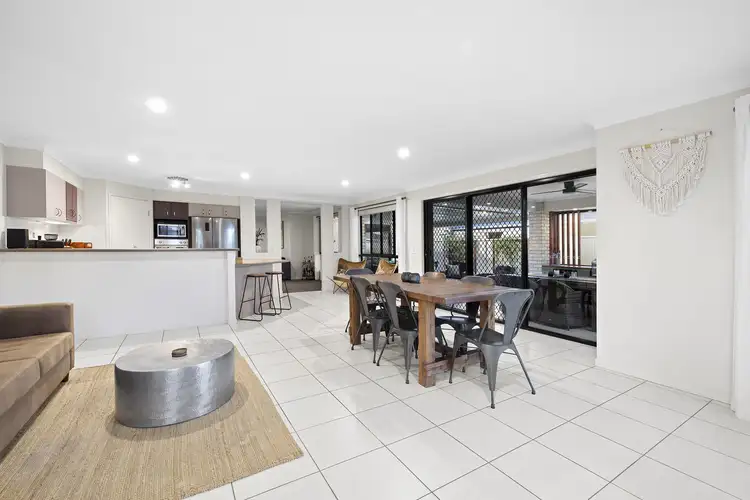 Third view of Homely house listing, 17 Gipps Street, Caloundra West QLD 4551
