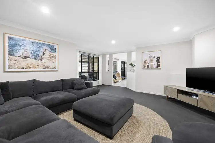 Fifth view of Homely house listing, 17 Gipps Street, Caloundra West QLD 4551