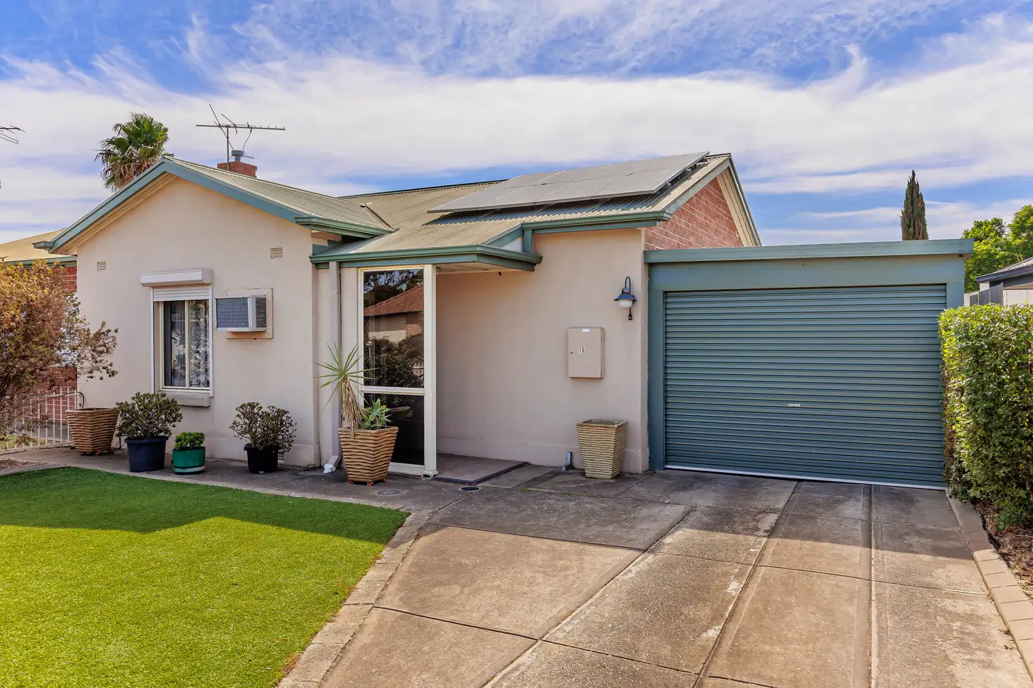 Main view of Homely house listing, 15 Childs Avenue, Seaton SA 5023