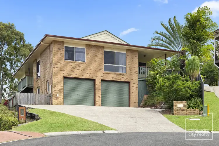 4 Beechwood Court, Caloundra West QLD 4551