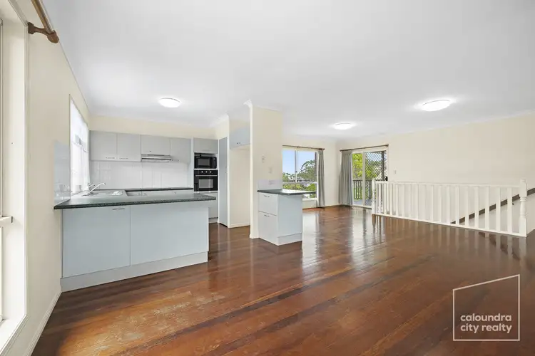 Second view of Homely house listing, 4 Beechwood Court, Caloundra West QLD 4551