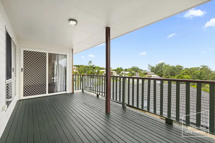 Fifth view of Homely house listing, 4 Beechwood Court, Caloundra West QLD 4551