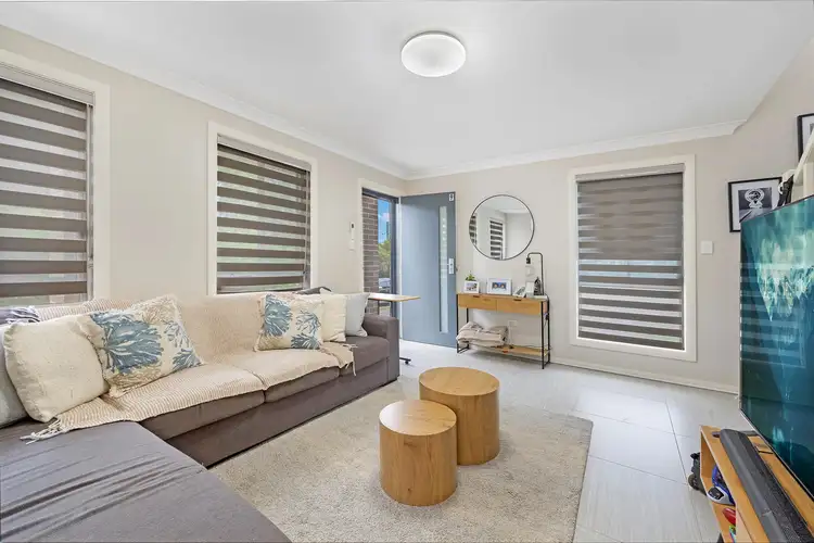 Main view of Homely townhouse listing, 9/74 Hobart Street, St Marys NSW 2760