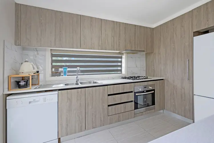 Fourth view of Homely townhouse listing, 9/74 Hobart Street, St Marys NSW 2760