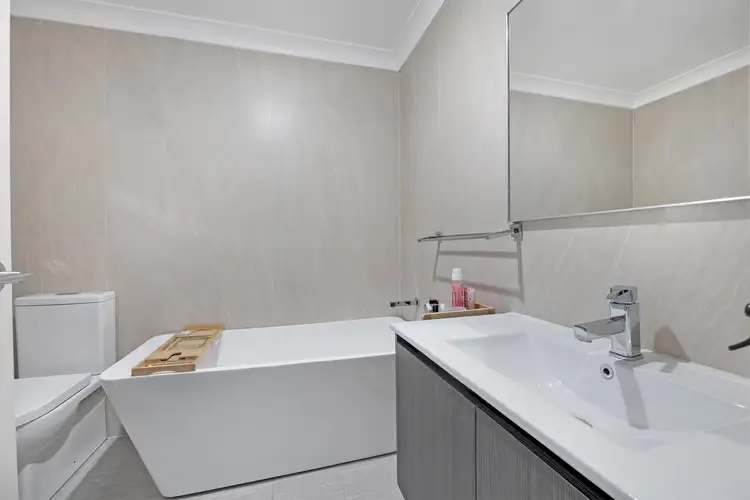 Sixth view of Homely townhouse listing, 9/74 Hobart Street, St Marys NSW 2760