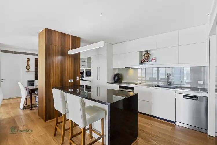 Fourth view of Homely apartment listing, 156/2 Admiralty Drive, Surfers Paradise QLD 4217