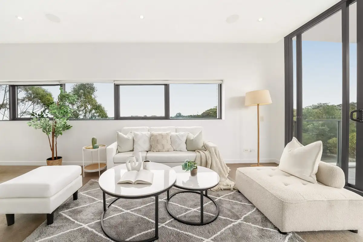 Main view of Homely apartment listing, 306/26 Harvey Street, Little Bay NSW 2036