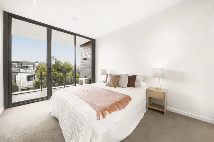 Second view of Homely apartment listing, 306/26 Harvey Street, Little Bay NSW 2036