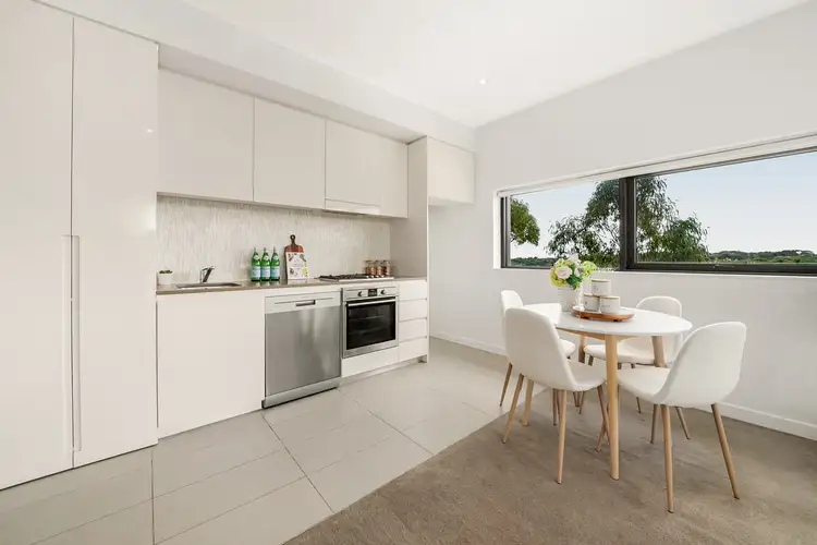 Fourth view of Homely apartment listing, 306/26 Harvey Street, Little Bay NSW 2036