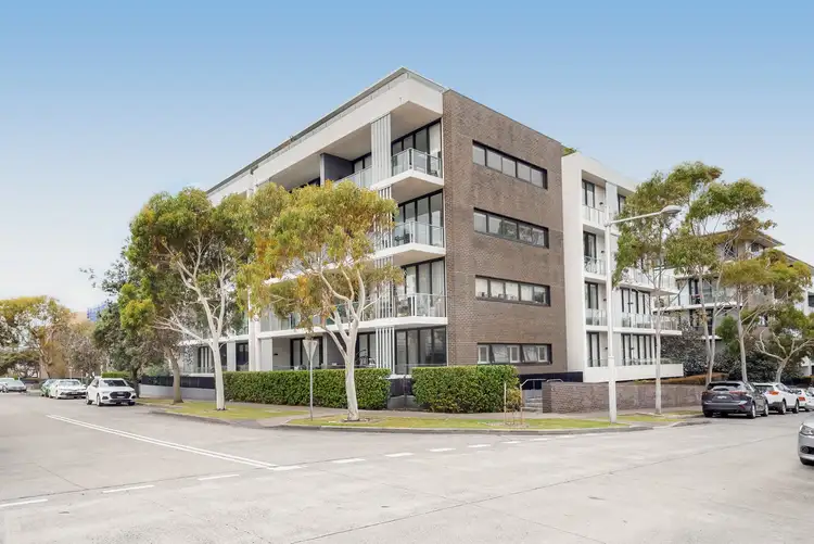 Fifth view of Homely apartment listing, 306/26 Harvey Street, Little Bay NSW 2036