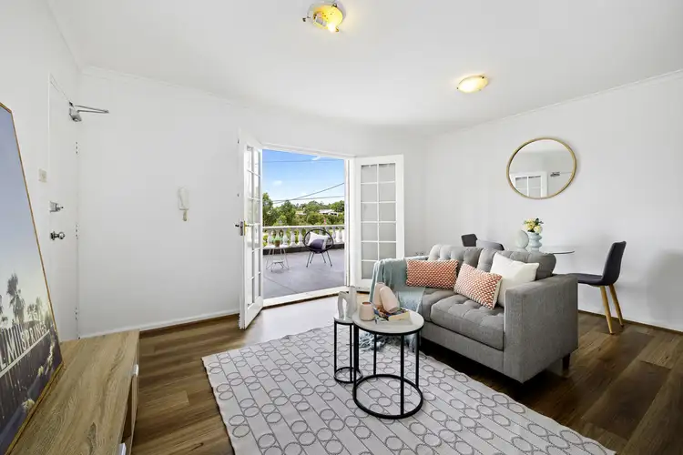 Main view of Homely apartment listing, 1/32 Tennent Parade, Hurlstone Park NSW 2193