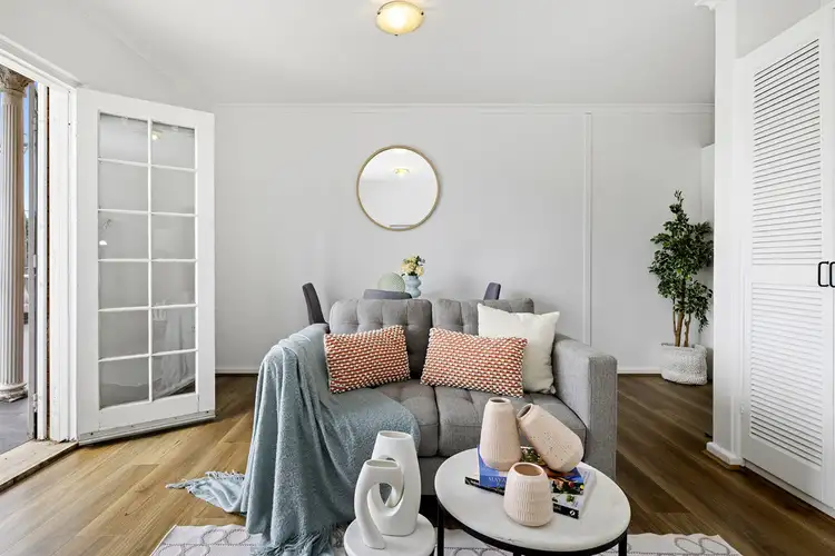 Second view of Homely apartment listing, 1/32 Tennent Parade, Hurlstone Park NSW 2193