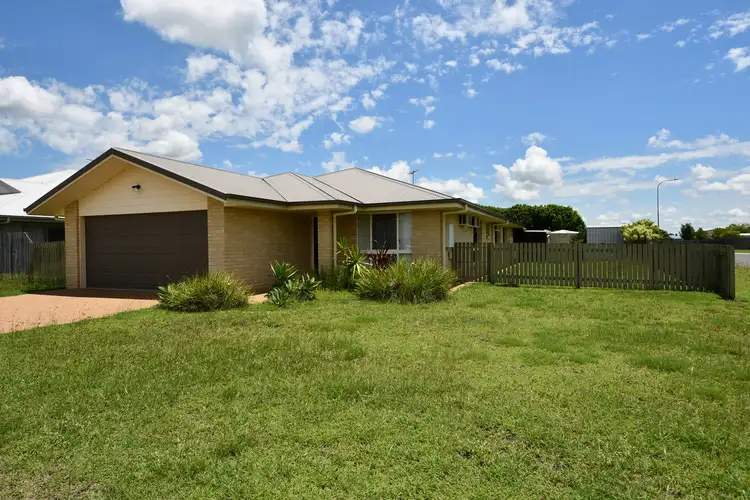 183 Lucas Street, Gracemere QLD 4702