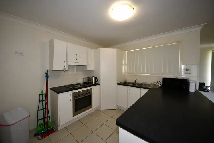 Second view of Homely house listing, 183 Lucas Street, Gracemere QLD 4702
