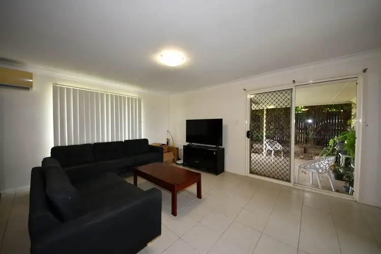 Fourth view of Homely house listing, 183 Lucas Street, Gracemere QLD 4702