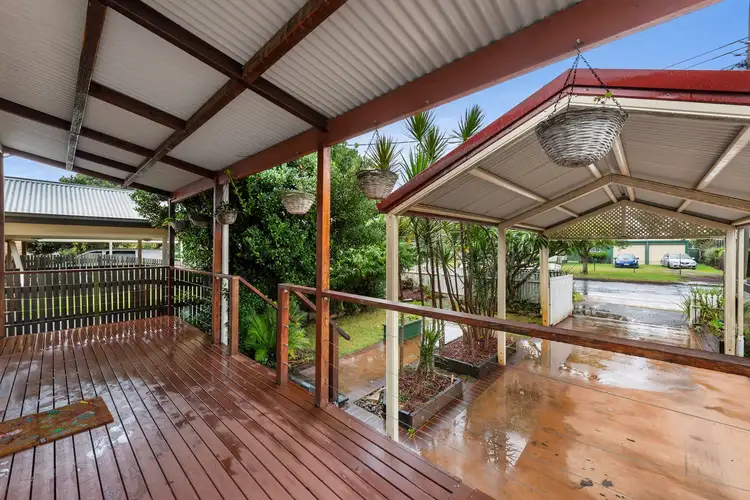 3 Buckland Street, Harristown QLD 4350