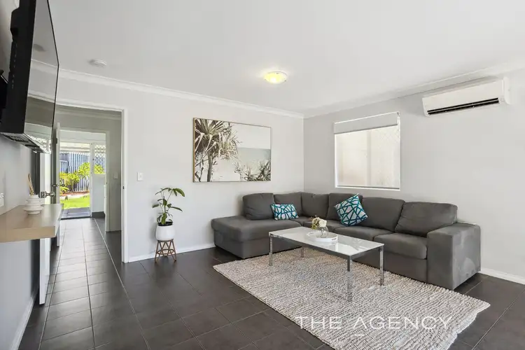 Sixth view of Homely semi-detached listing, 10B Stanley Place, Padbury WA 6025