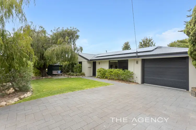 51 Warner Drive, Padbury WA 6025