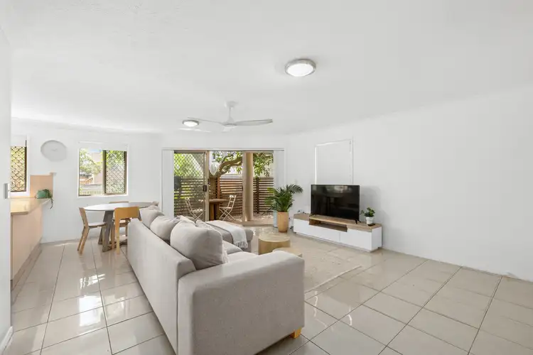 Third view of Homely unit listing, 3/2032 Gold Coast Highway, Miami QLD 4220