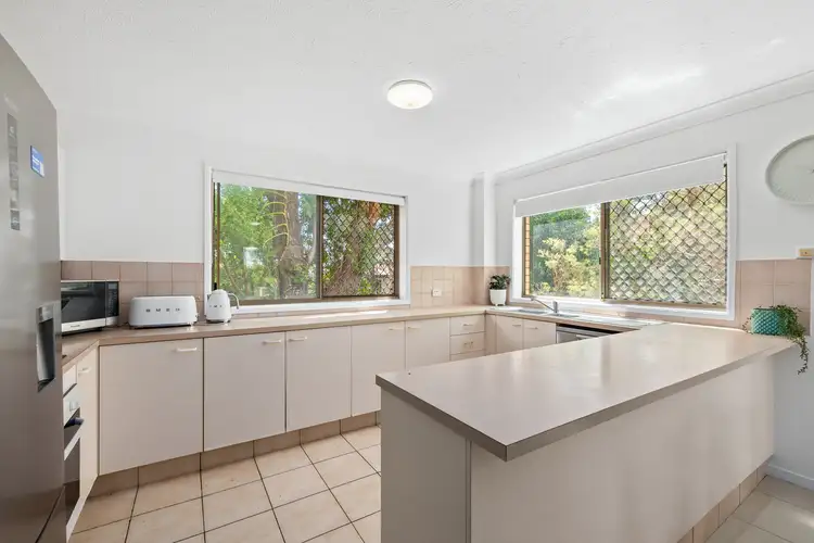 Fourth view of Homely unit listing, 3/2032 Gold Coast Highway, Miami QLD 4220