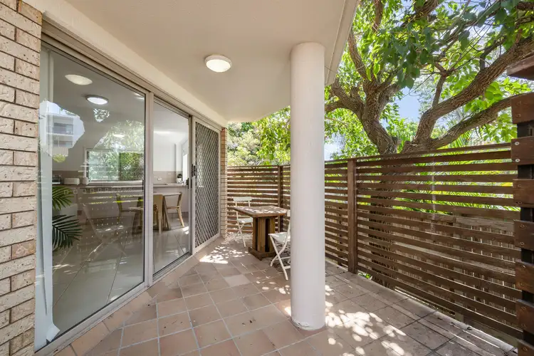 Sixth view of Homely unit listing, 3/2032 Gold Coast Highway, Miami QLD 4220