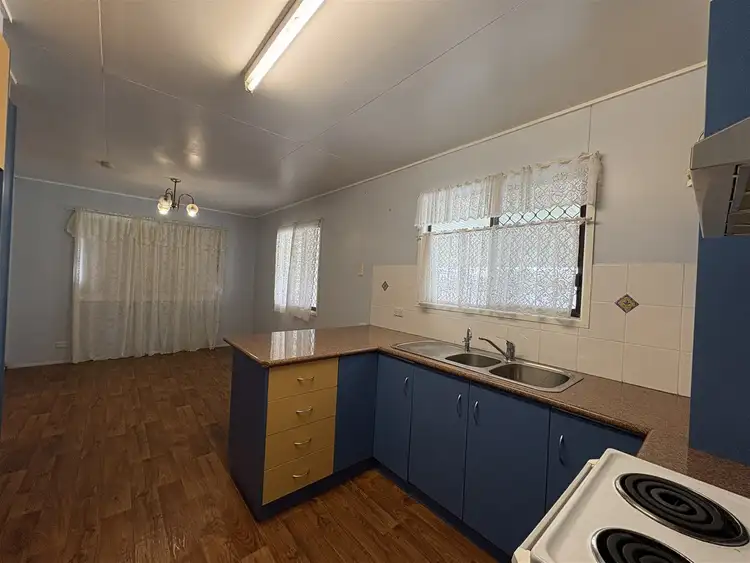 Sixth view of Homely house listing, 17 McQueen Street, Dalby QLD 4405