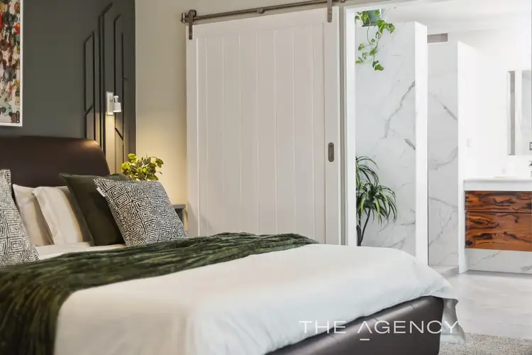 Fourth view of Homely house listing, 38 Fineview Crescent, Carramar WA 6031
