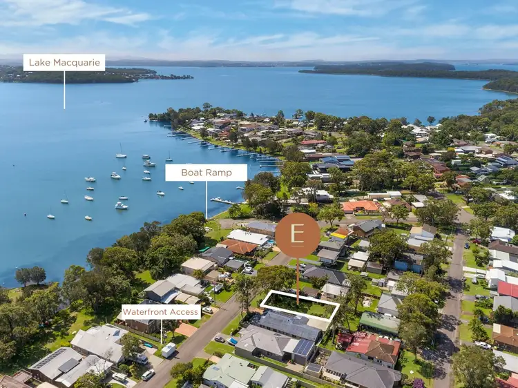 25 Ginganup Road, Summerland Point NSW 2259