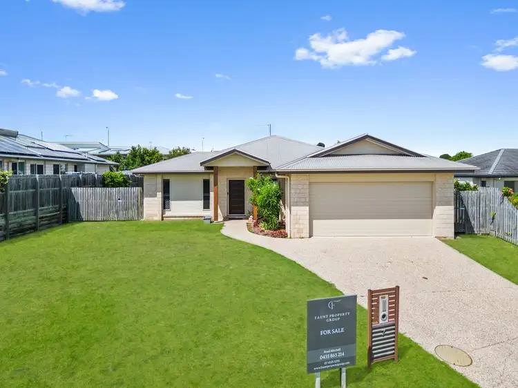 7 Bronte Place