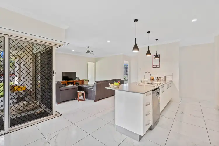 Fourth view of Homely house listing, 7 Bronte Place, Urraween QLD 4655