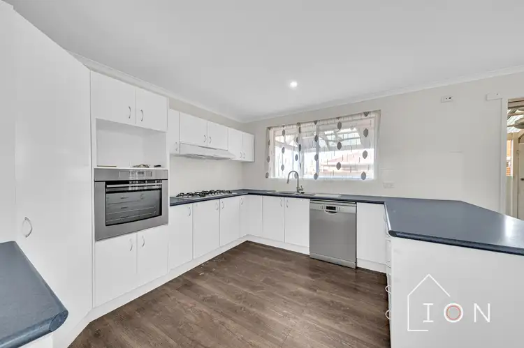 Third view of Homely house listing, 5 Waltham Mews, Cranbourne East VIC 3977