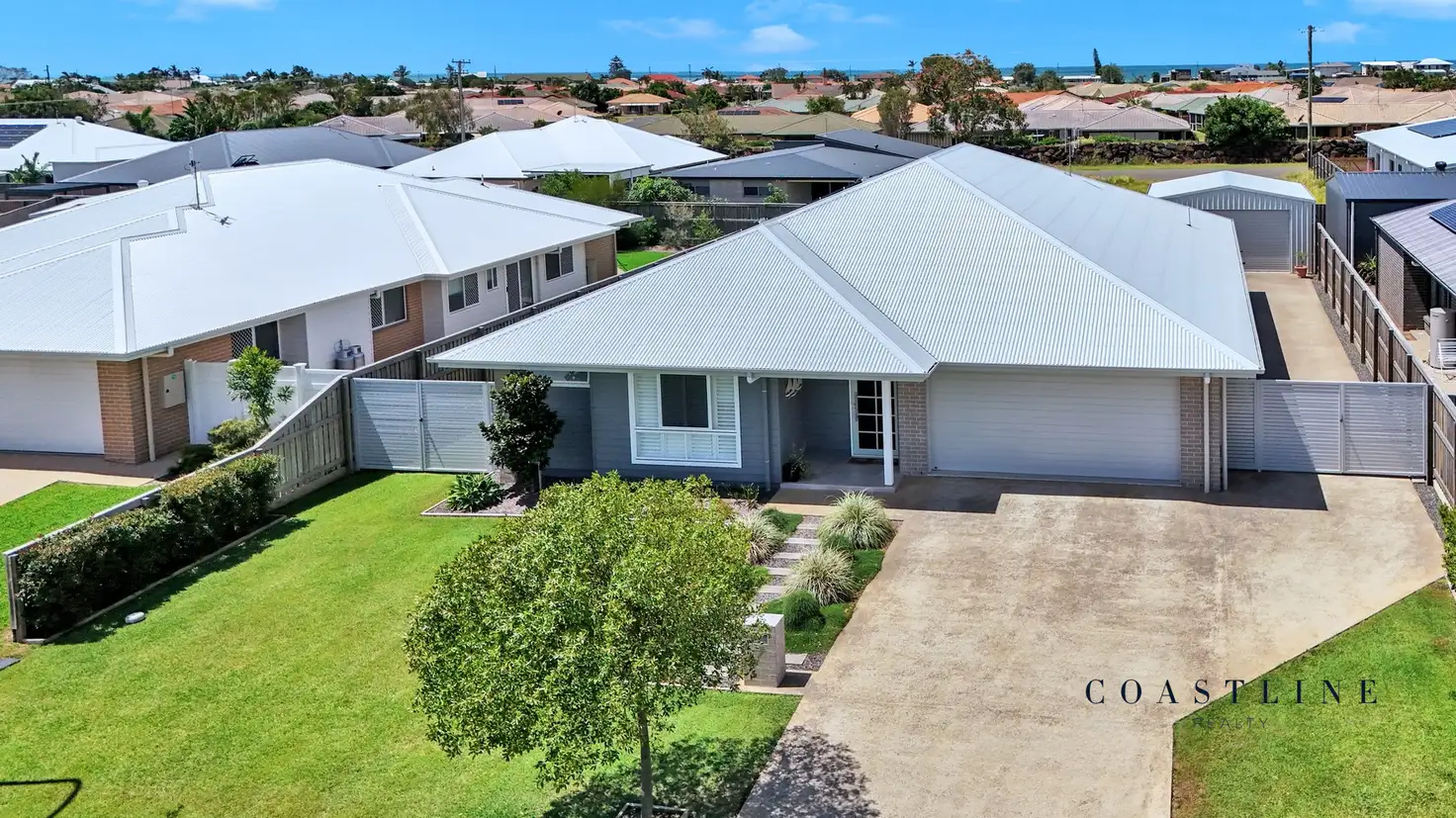 Main view of Homely house listing, 7 Drift Street, Bargara QLD 4670