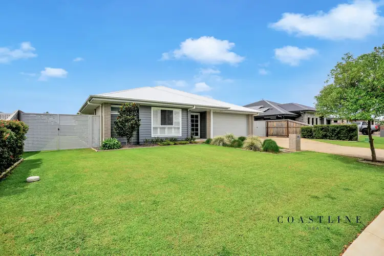 Second view of Homely house listing, 7 Drift Street, Bargara QLD 4670