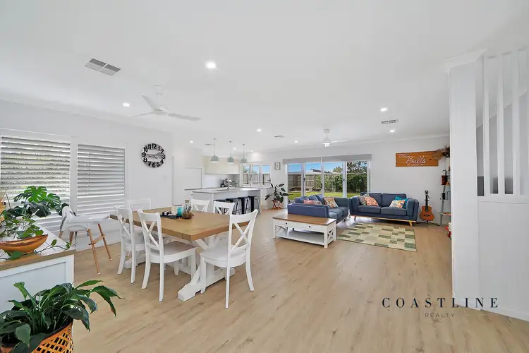 Third view of Homely house listing, 7 Drift Street, Bargara QLD 4670