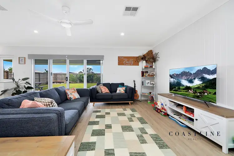 Fourth view of Homely house listing, 7 Drift Street, Bargara QLD 4670