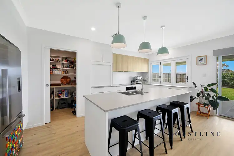 Fifth view of Homely house listing, 7 Drift Street, Bargara QLD 4670