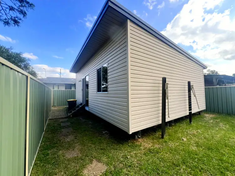 56A Kurrajong Road, North St Marys NSW 2760