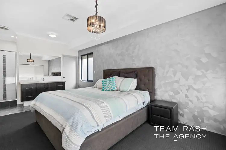 Third view of Homely house listing, 106 Sapphire Chase, Wellard WA 6170