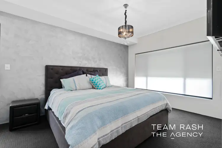 Fourth view of Homely house listing, 106 Sapphire Chase, Wellard WA 6170