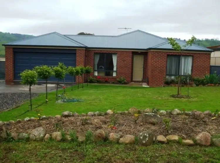 Main view of Homely house listing, 10 Towong Street East, Tallangatta VIC 3700