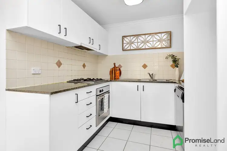 Fourth view of Homely unit listing, 9/23 Good Street, Parramatta NSW 2150