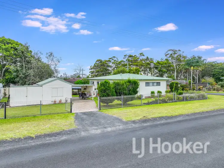 Second view of Homely house listing, 127 Warrego Drive, Sanctuary Point NSW 2540