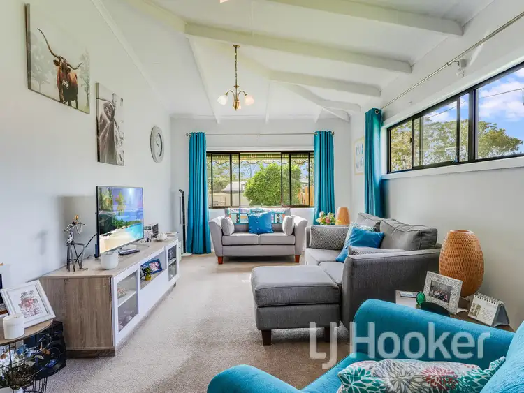 Third view of Homely house listing, 127 Warrego Drive, Sanctuary Point NSW 2540