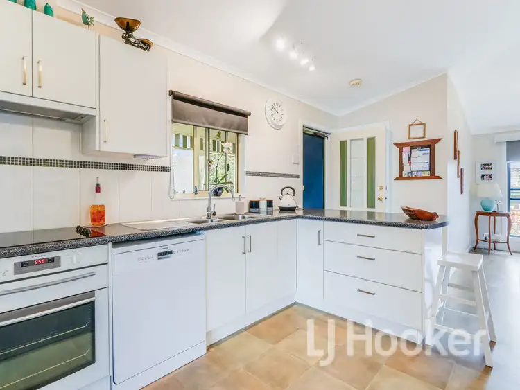 Fifth view of Homely house listing, 127 Warrego Drive, Sanctuary Point NSW 2540