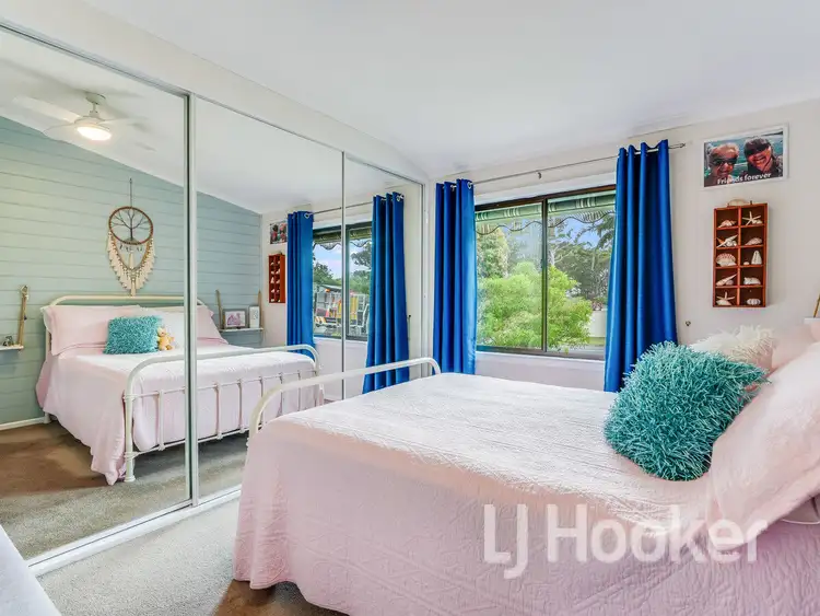 Sixth view of Homely house listing, 127 Warrego Drive, Sanctuary Point NSW 2540