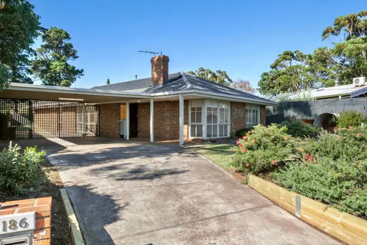 186 Osborne Drive