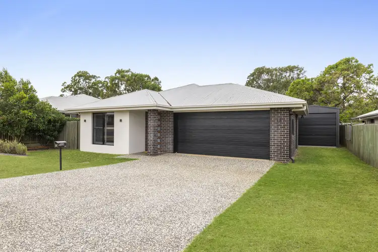 29 Shelby Street, Glenvale QLD 4350