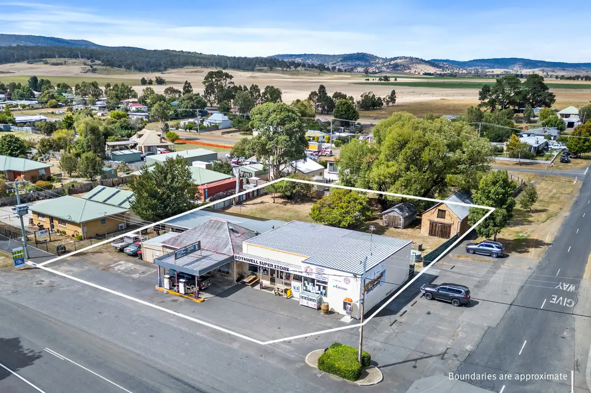 Main view of Homely house listing, 18 Patrick Street, Bothwell TAS 7030
