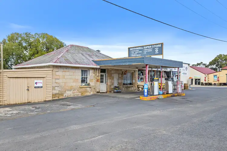 Third view of Homely house listing, 18 Patrick Street, Bothwell TAS 7030